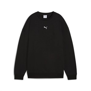 {{photo.Alt || photo.Description || 'Купить оптом Puma Джемпер Ess Oversized Crew, 68540101'}}