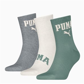 {{photo.Alt || photo.Description || 'Купить оптом Puma Носки Unisex Logo Short Crew 3p, 93863505'}}