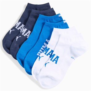 {{photo.Alt || photo.Description || 'Купить оптом Puma Носки Unisex Logo Sneaker 3p, 93863801'}}