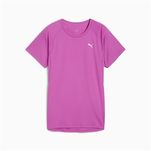 {{photo.Alt || photo.Description || 'Купить оптом Puma Футболка Спорт. Назнач. Run Vel Tee W (poly), 52657889'}}