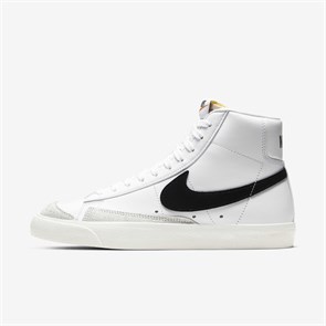 {{photo.Alt || photo.Description || 'Купить оптом Кроссовки Nike W BLAZER MID '77 CZ1055-100'}}