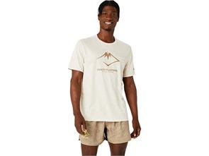 {{photo.Alt || photo.Description || 'Купить оптом Футболка ASICS FUJITRAIL LOGO SS TOP 2011C981-251 OATMEAL/GREY/PEPPER Male'}}