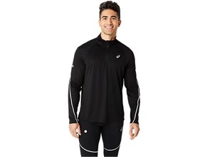 {{productViewItem.photos[photoViewList.activeNavIndex].Alt || productViewItem.photos[photoViewList.activeNavIndex].Description || 'Купить оптом Лонгслив ASICS ROAD LITE-SHOW 1/2 ZIP TOP 2011D094-001 BLACK Male'}}