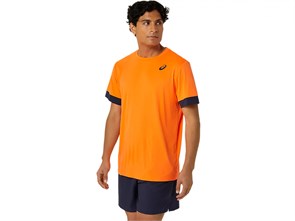 {{productViewItem.photos[photoViewList.activeNavIndex].Alt || productViewItem.photos[photoViewList.activeNavIndex].Description || 'Купить оптом Футболка ASICS COURT M SS TEE 2041A255-804 MIDNIGHT/SHOCKING ORANGE Male'}}