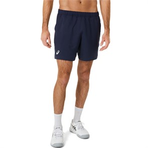{{photo.Alt || photo.Description || 'Купить оптом Шорты ASICS COURT 7IN SHORT 2041A260-400 MIDNIGHT Male'}}