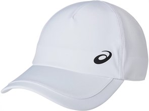 {{productViewItem.photos[photoViewList.activeNavIndex].Alt || productViewItem.photos[photoViewList.activeNavIndex].Description || 'Купить оптом Бейсболка ASICS PF CAP 3043A090-100 WHITE Unisex'}}