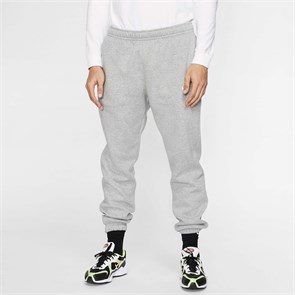 {{photo.Alt || photo.Description || 'Купить оптом Брюки Nike M NSW CLUB PANT CF BB BV2737-063 BLACK/BLACK/WHITE Male'}}