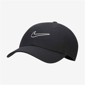 {{photo.Alt || photo.Description || 'Купить оптом Кепка Nike U NK CLUB CAP U CB SWSH L FB5369-010'}}