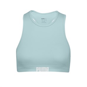 Купить оптом Puma Костюм Купальный Swim Women Racerback Top 1p, 90769218 90769218