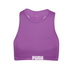 Купить оптом Puma Костюм Купальный Swim Women Racerback Top 1p, 90769219 90769219