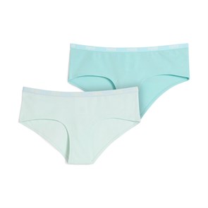 Купить оптом Puma Трусы Women Hipster 2p Pack, 90785221 90785221