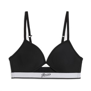 Купить оптом Puma Топ Women Peek-a-boo Triangle Top 1p, 93898504 93898504