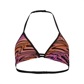 Купить оптом Puma Купальник Swim Women Printed Triangle Top 1p, 94704402 94704402