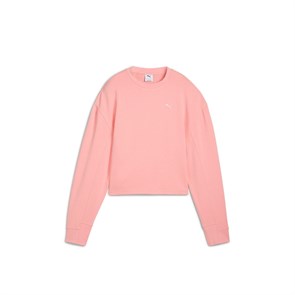 {{photo.Alt || photo.Description || 'Купить оптом Puma Джемпер Her Relaxed Crew, 68505818'}}