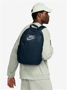Купить оптом Рюкзак Nike NK ELMNTL BKPK - LBR DD0562-478 ARMORY NAVY/ARMORY NAVY/SUMMIT WHITE Unisex DD0562-478