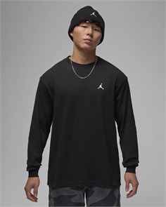{{productViewItem.photos[photoViewList.activeNavIndex].Alt || productViewItem.photos[photoViewList.activeNavIndex].Description || 'Купить оптом Лонгслив Nike M JORDAN ESS LIFESTYLE TOP FV7456-010 BLACK/SAIL Male'}}
