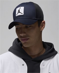 {{photo.Alt || photo.Description || 'Купить оптом Кепка Jordan U JORDAN RISE CAP S CB TRKR JM PTCH FZ0774-010'}}