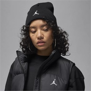 {{productViewItem.photos[photoViewList.activeNavIndex].Alt || productViewItem.photos[photoViewList.activeNavIndex].Description || 'Купить оптом Шапка Nike U JORDAN PEAK BEANIE SATN LINED ESS HJ3224-010 BLACK/WHITE Unisex'}}