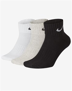 {{photo.Alt || photo.Description || 'Купить оптом Носки Nike Cushion SX4926-901'}}