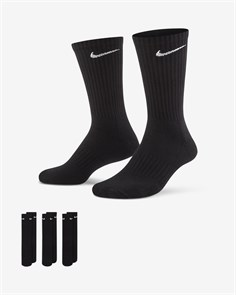 {{photo.Alt || photo.Description || 'Купить оптом Носки Nike Everyday Cushion Crew SX7664-010'}}