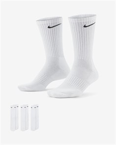 Купить оптом Носки Nike Everyday Cushion Crew SX7664-100 SX7664-100