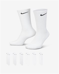 Купить оптом Носки Nike Everyday Cushion Crew SX7666-100 SX7666-100