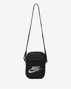 {{productViewItem.photos[photoViewList.activeNavIndex].Alt || productViewItem.photos[photoViewList.activeNavIndex].Description || 'Купить оптом Сумка на плечо Nike NK HERITAGE S SMIT BA5871-010 BLACK/BLACK/WHITE Unisex OS'}}