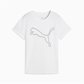 {{photo.Alt || photo.Description || 'Купить оптом Puma Футболка Спорт. Назнач. Tad Essential W Cf Logo Tee, 52589202'}}