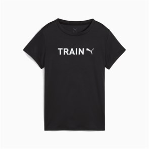 {{photo.Alt || photo.Description || 'Купить оптом Puma Футболка Спорт. Назнач. Graphics Train Tee W, 52655801'}}