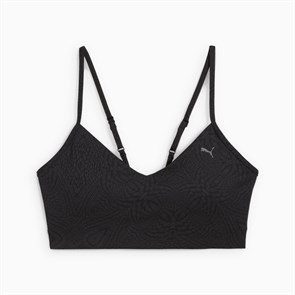 {{photo.Alt || photo.Description || 'Купить оптом Puma Топ-бра Спорт. Назнач. Move Cloudspun Bra Aop, 52669101'}}