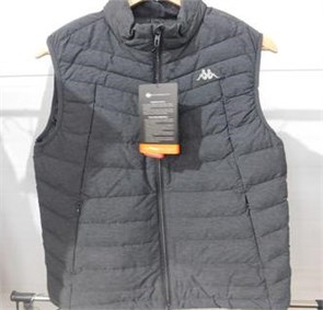 Купить оптом Куртка Kappa KJDJ433MM-CMG KJDJ433MM-CMG