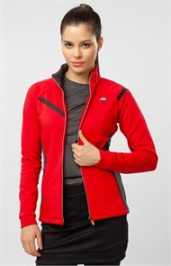 Купить оптом Джемпер Kappa KJFT402FN-RED KJFT402FN-RED