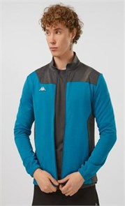 Купить оптом Джемпер Kappa KJFT431MM-TBL KJFT431MM-TBL