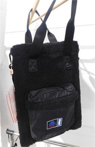 Купить оптом Сумка Kappa KKBA454UN-BLK KKBA454UN-BLK