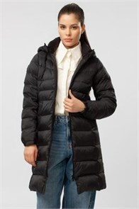 Купить оптом Пальто Kappa KKDJ434FM KKDJ434FM-BLK