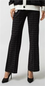 Купить оптом Брюки Kappa KKFP355FN KKFP355FN-BLK