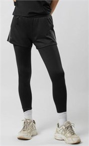 Купить оптом Леггинсы Kappa KKLG431FM KKLG431FM-BLK