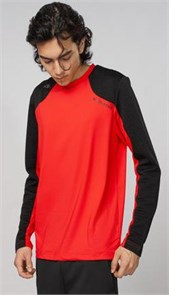 Купить оптом Футболка Kappa KKRL301MN KKRL301MN-RED