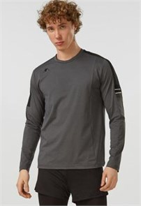 Купить оптом Футболка Kappa KKRL331MM KKRL331MM-CMG