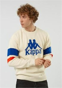 Купить оптом Джемпер Kappa KKSW351MN KKSW351MN-OWH