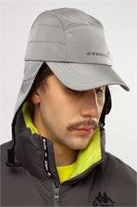 Купить оптом Кепка Kappa KLCP401UN-LGY KLCP401UN-LGY