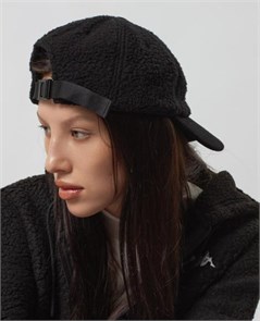 Купить оптом Кепка Kappa KLCP451UN KLCP451UN-BLK