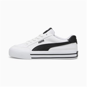 {{photo.Alt || photo.Description || 'Купить оптом Puma Кроссовки Court Classic Vulc Fs, 39635302'}}