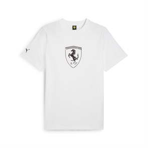 {{productViewItem.photos[photoViewList.activeNavIndex].Alt || productViewItem.photos[photoViewList.activeNavIndex].Description || 'Купить оптом Puma Футболка Ferrari Race Tonal Big Shield Tee, 63018904'}}