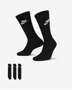 {{photo.Alt || photo.Description || 'Купить оптом Носки Nike Sportswear Everyday Essential DX5025-010'}}