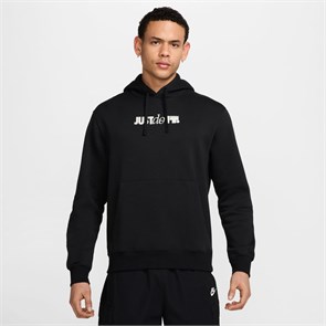 {{photo.Alt || photo.Description || 'Купить оптом Толстовка Nike U NSW CLUB HDY PO BB GN HJ0606-010 BLACK Male'}}