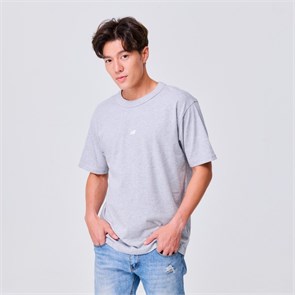 {{photo.Alt || photo.Description || 'Купить оптом Футболка New Balance MT31504'}}