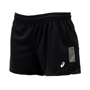 Купить оптом Шорты Asics SHORT W 149130-0904 PRF BLACK Female 149130-0904