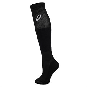 Купить оптом Носки Asics VOLLEY LONG SOCK 155994-007 BLACK Unisex 155994-007