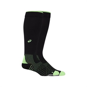 Купить оптом Носки Asics METARUN COMPRESSION SOCK 3013A914-001 BLACK Unisex 3013A914-001